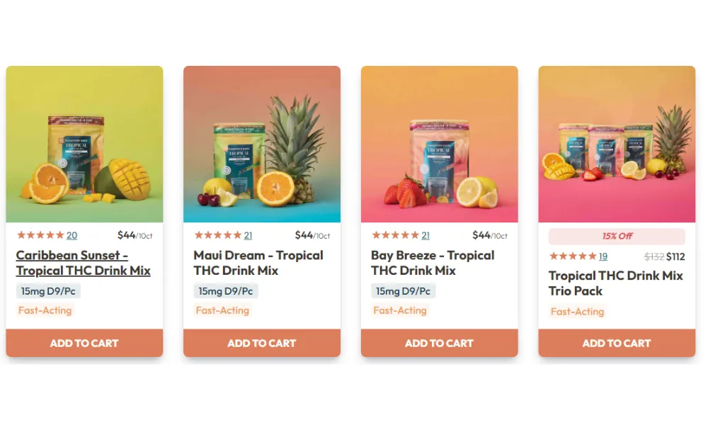 Hometown Hero Pricing