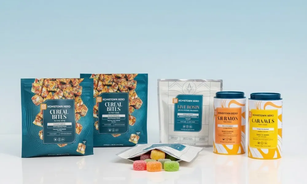 Hometown Hero Review 2025 – Top Hemp Products and Benefits