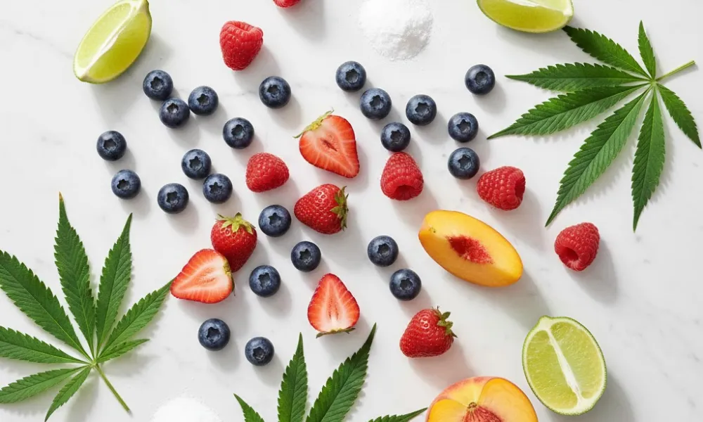 Ingredients and Formula of Hometown Hero