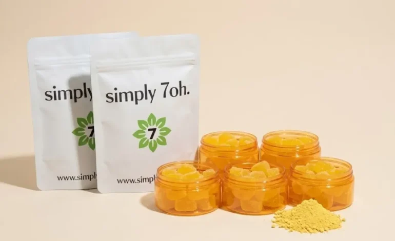  Simply7OH Review 2025 – Product Quality and User Experience