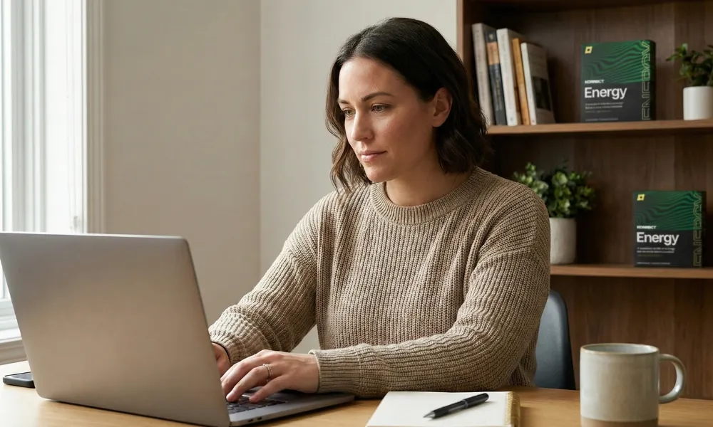 Benefits of Korrect Life