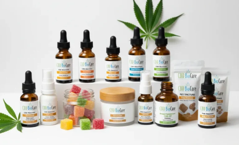  CBD BioCare Review – Trusted CBD Products for Daily Wellness