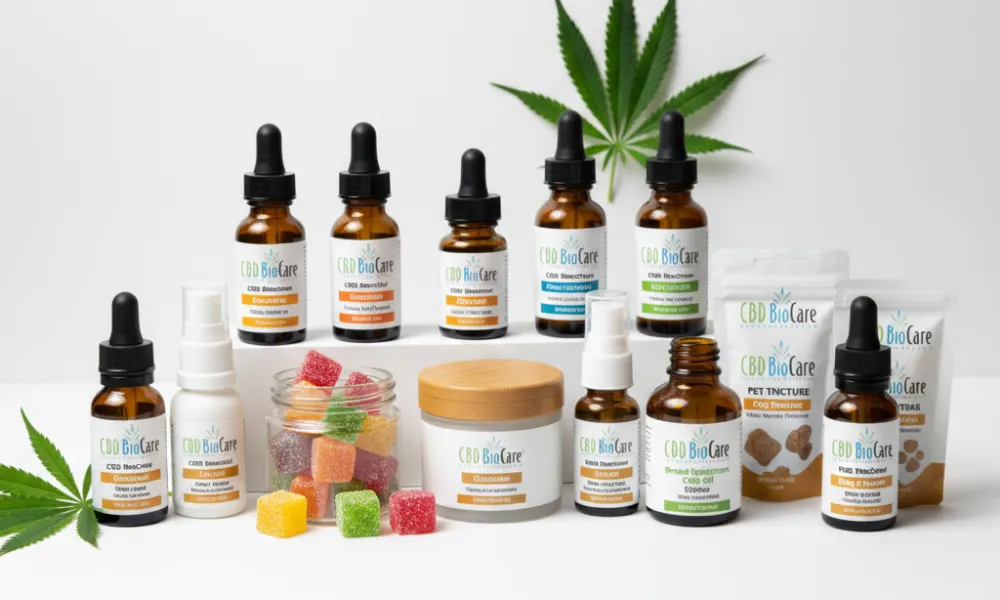 CBD BioCare Review – Trusted CBD Products for Daily Wellness