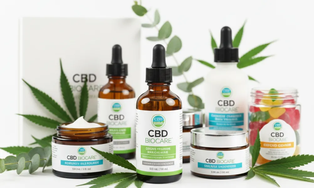 CBD BioCare Review: Final Verdict