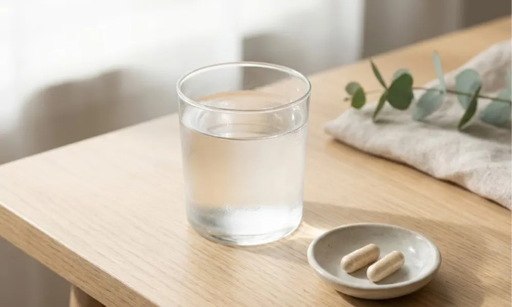 Cardital's Taste, Texture, and User Experience