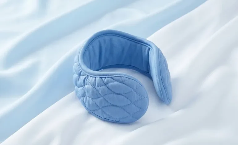  CoolCura Review 2025 – Cooling Therapy Tool for Daily Relief