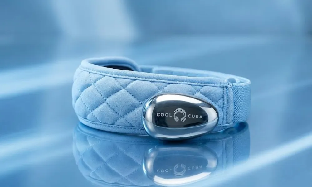 CoolCura's Design and Build Quality