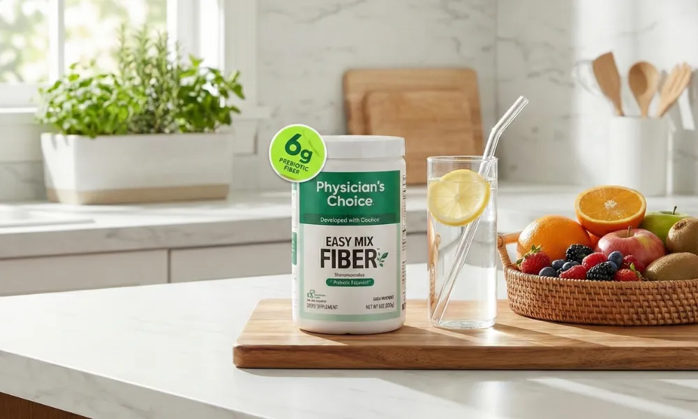 Final Thoughts on Physician’s Choice