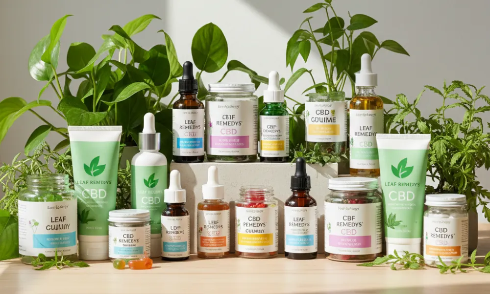 Leaf Remedys Review - Final Verdict