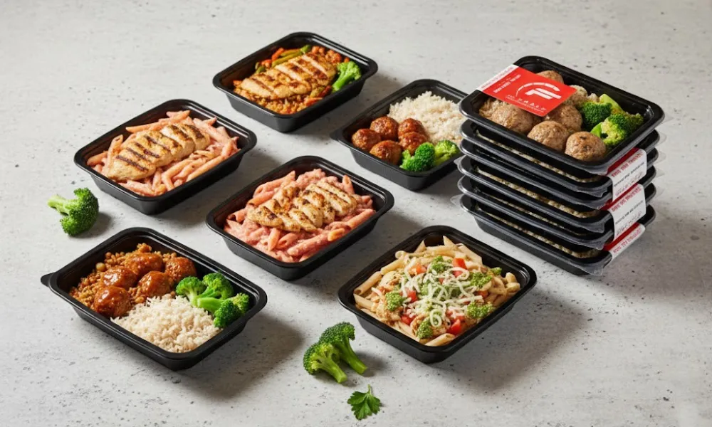 FuelMeals Review – Ready Meal Plans for Active Lifestyles