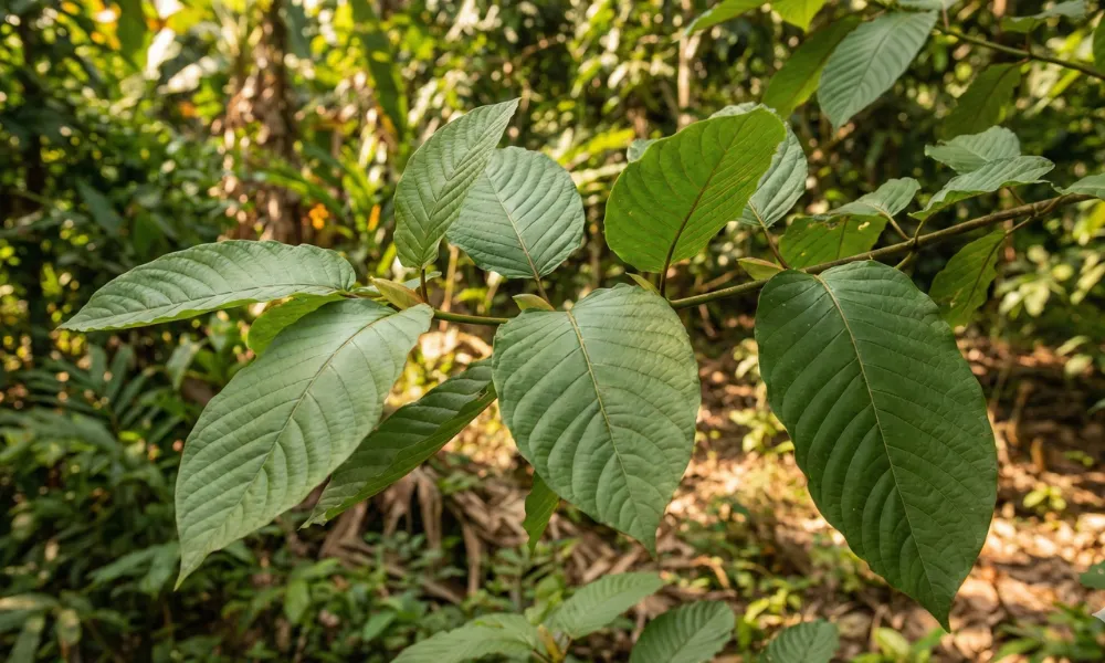 Happy Hippo Review_ Kratom Sourcing and Processing Approach