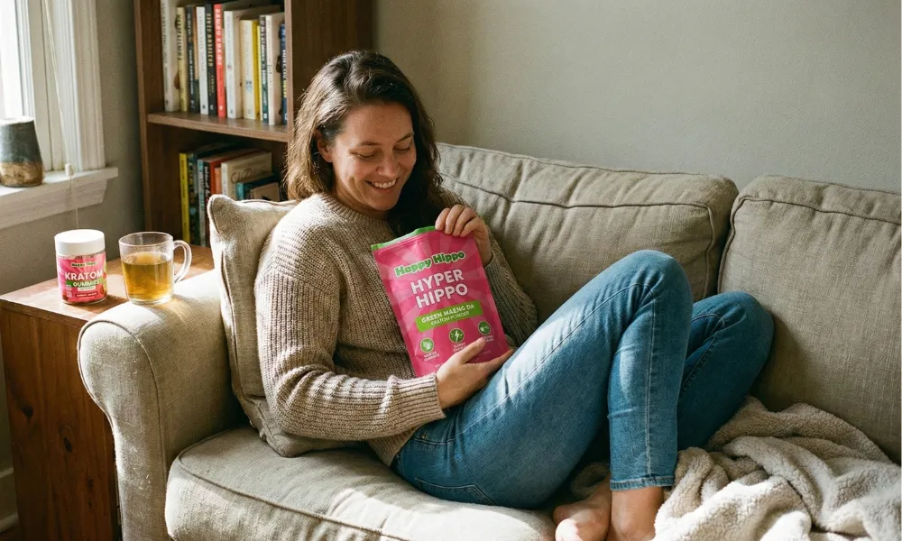 Happy Hippo Review_ User Experience and Effects