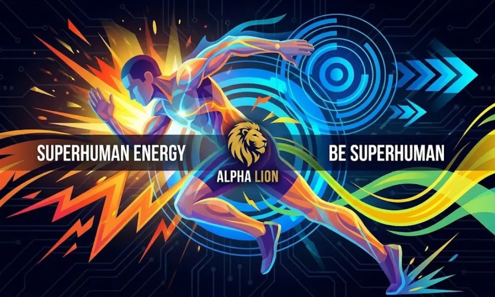 How Alpha Lion Supplements Work