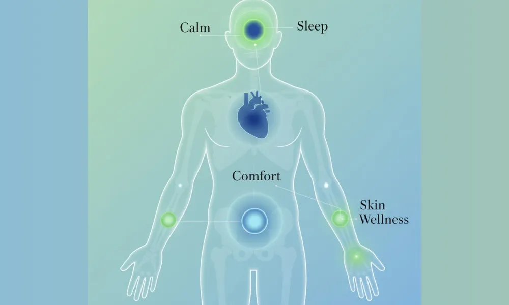 How CBD BioCare Products Work