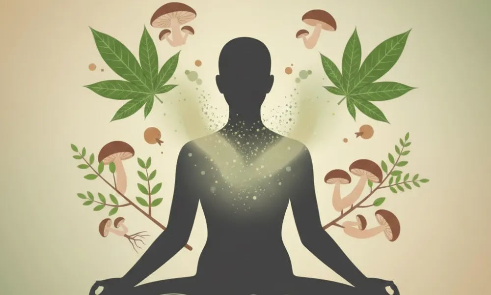 How Kats Botanicals Products Work