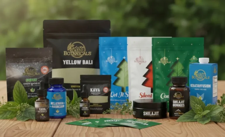  Kats Botanicals Review – Herbal Wellness Products Benefits