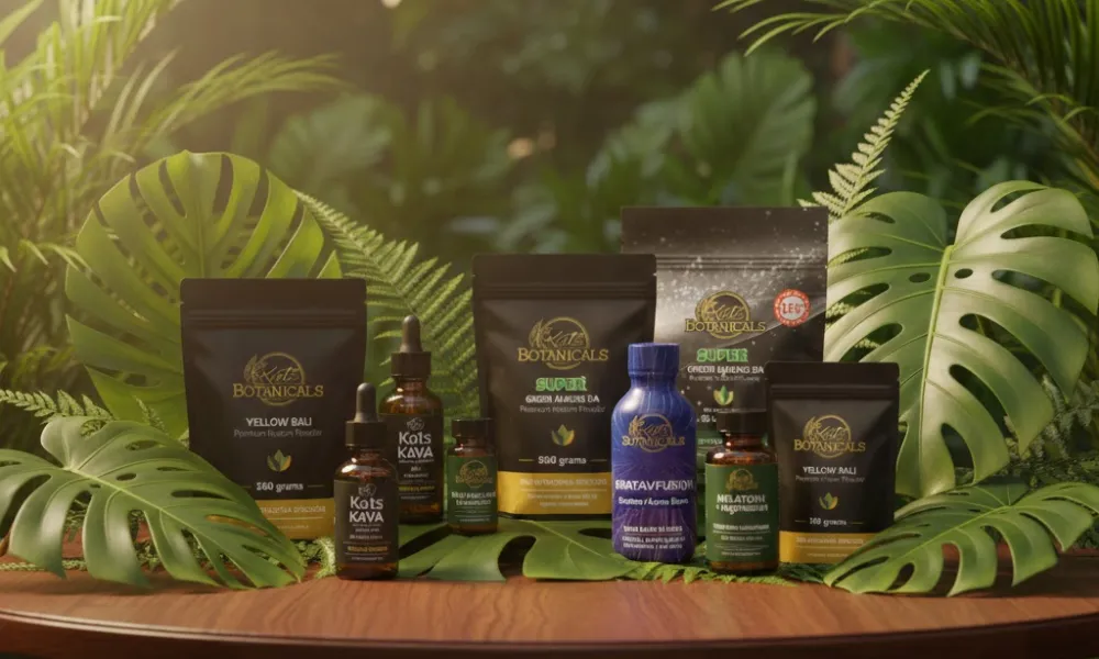 Kats Botanicals Review: Final Verdict