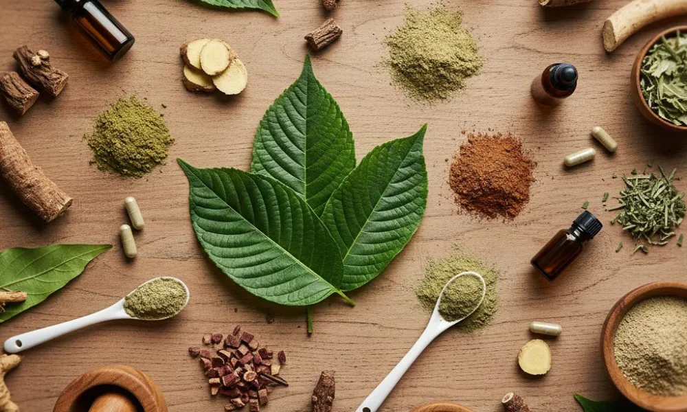 Kats Botanicals Sourcing and Ingredient Quality