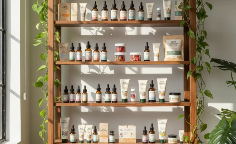  Leaf Remedys Review 2025 – Premium Hemp Wellness Products