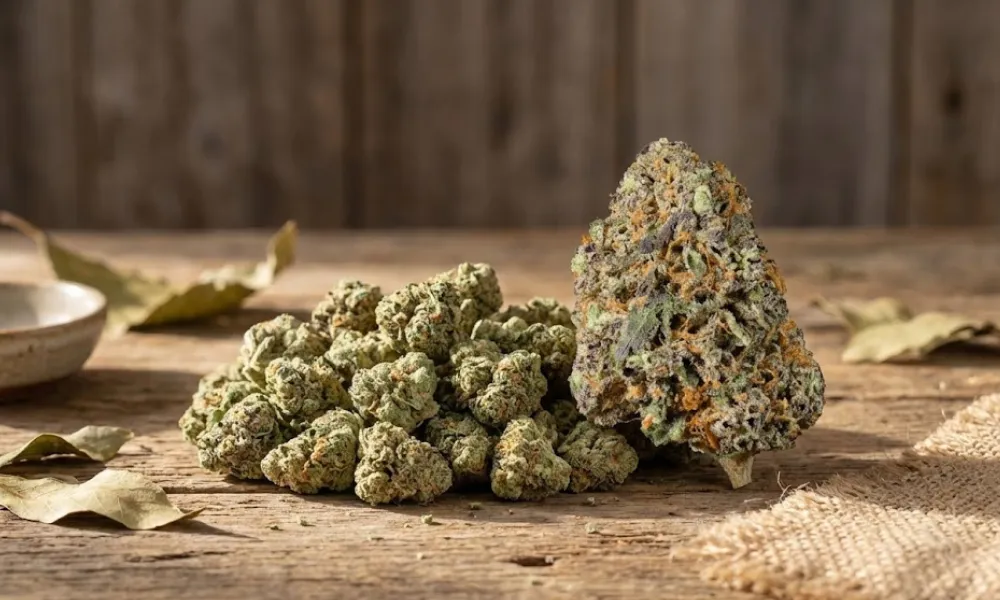 LitFarms Review 2025 – Premium Hemp for Everyday Wellness