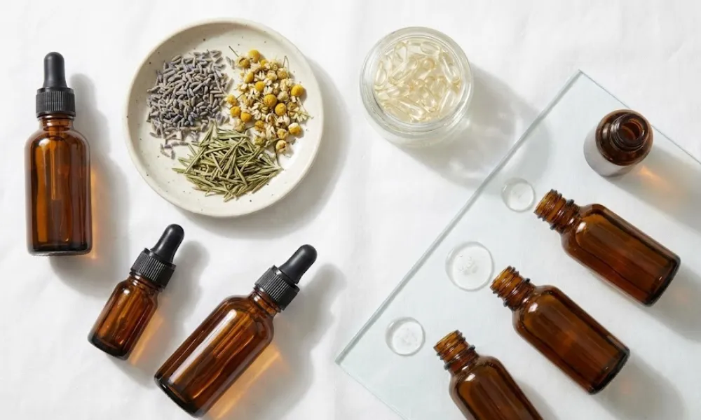 Milozol's Ingredients and Formula