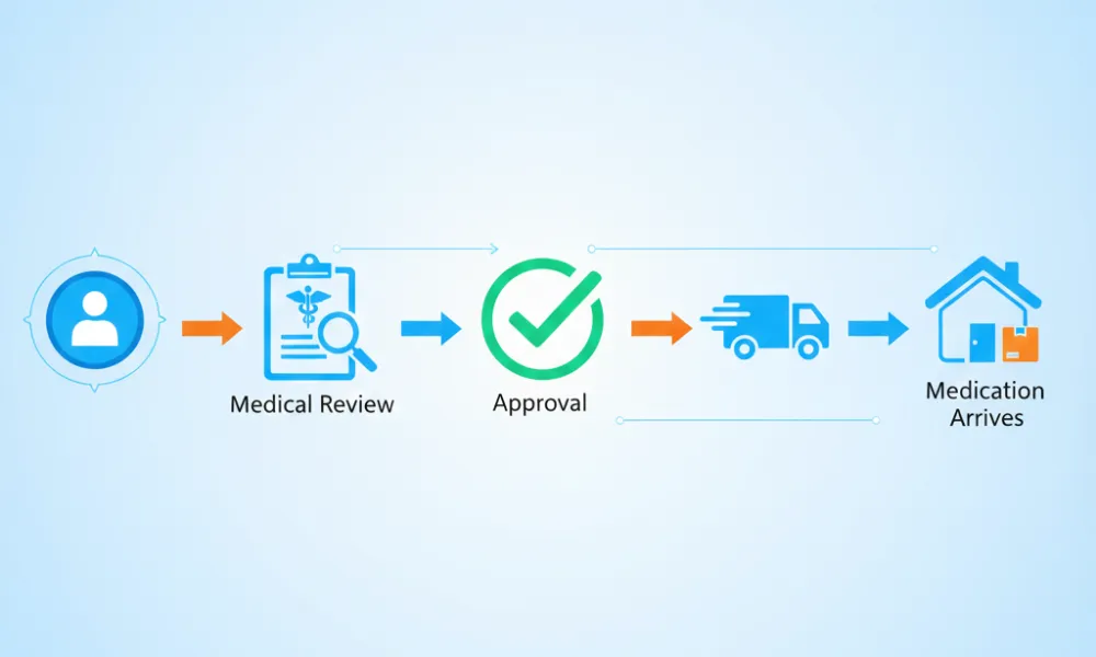 TMates Review: Telehealth Process and Personalization