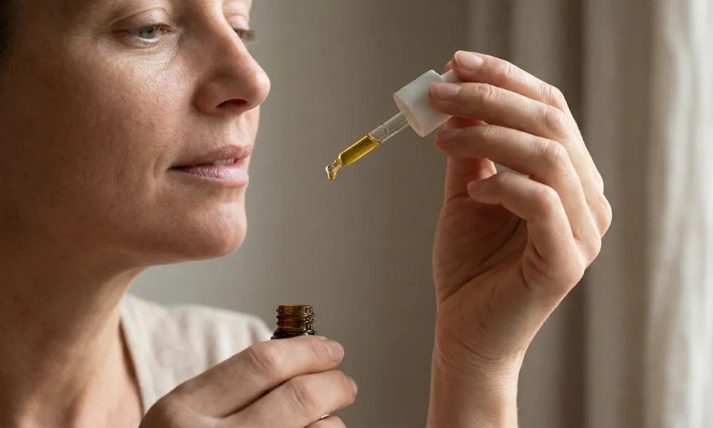 User Experience and Taste