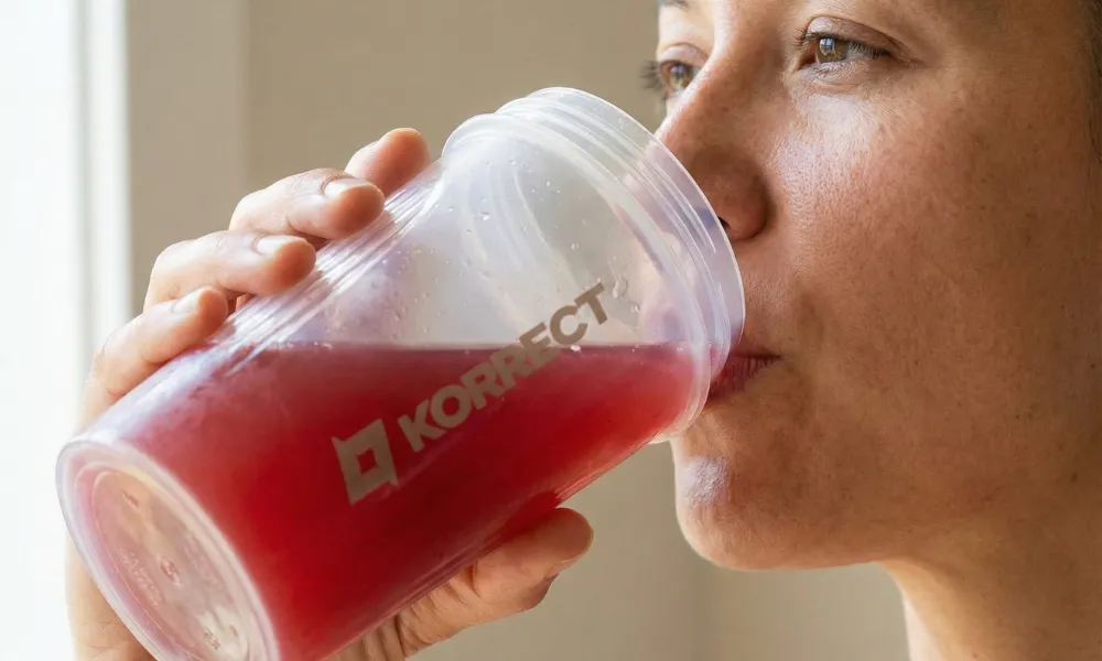 User Experience and Taste