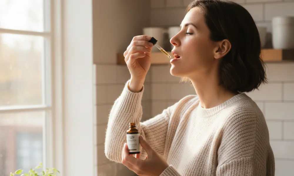 User Experience and Taste