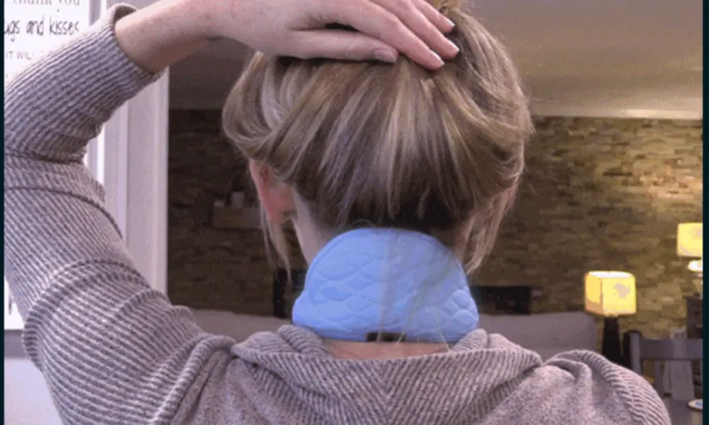 User Experience of CoolCura