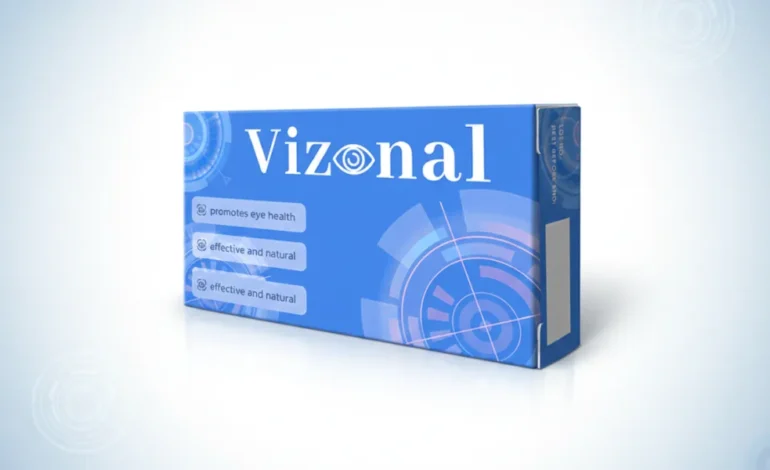  VizonAl Review – Vision Support Formula for Daily Eye Wellness
