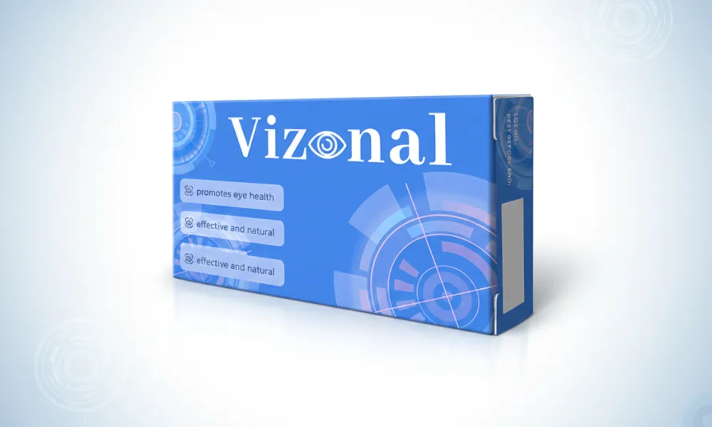 VizonAl Review – Vision Support Formula for Daily Eye Wellness
