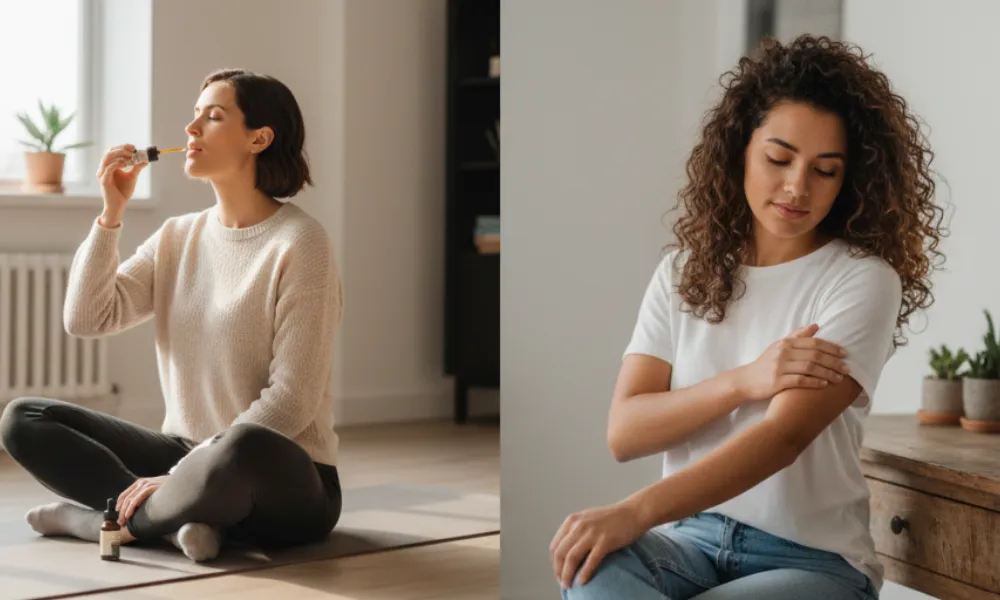 Who Should Try Leaf Remedys