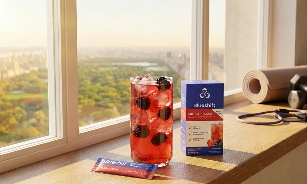 Blue Shift Nutrition Review – Final Thoughts on Blue Shift Nutrition