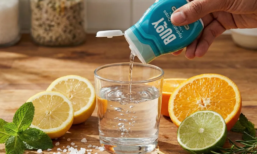 Buoy Review 2026 – Ingredient Approach and Formula Design