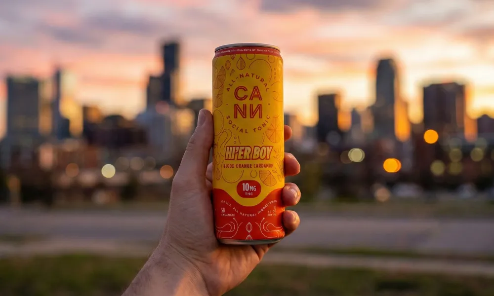 Cann Review 2026 – Final Thoughts on Drink Cann