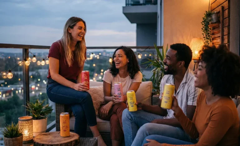  Cann Review 2026 – Social Tonic Drinks for Relaxed Moments