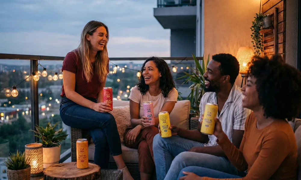 Cann Review 2026 – Social Tonic Drinks for Relaxed Moments