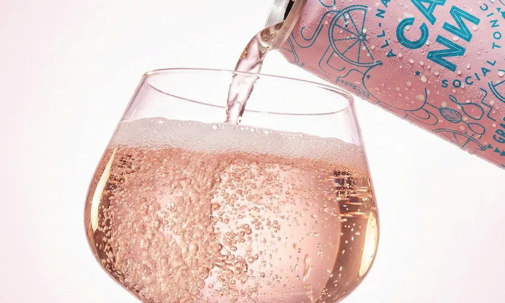 Cann Review 2026_ Taste and Drinking Experience