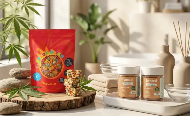  Crescent Canna vs Tanasi 2026 – CBD Quality Comparison