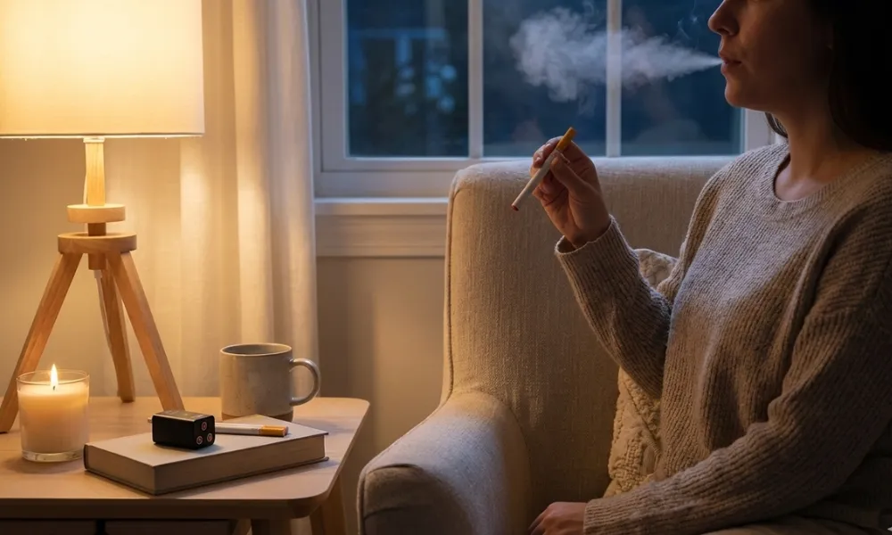 EPuffer Review – Final Thoughts on Epuffer