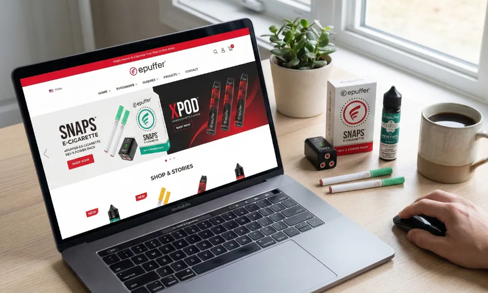 EPuffer Review_ Epuffer Brand Approach