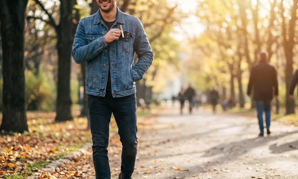 EPuffer Review_ Portability and Daily Use