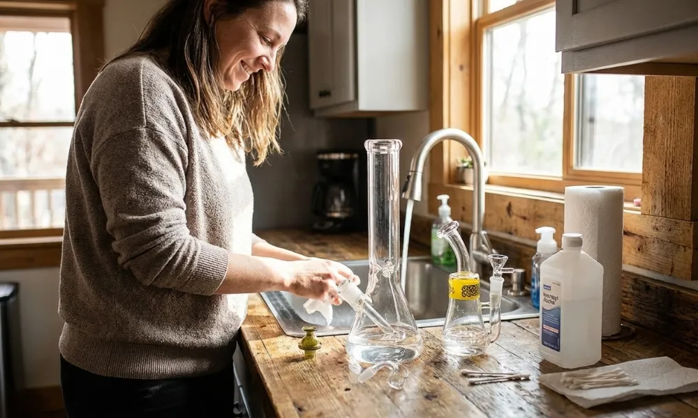 Ease of Use and Daily Routine Fit