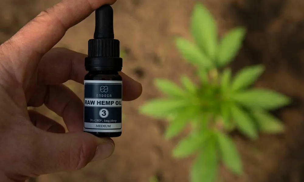 Endoca Daily Use Experience