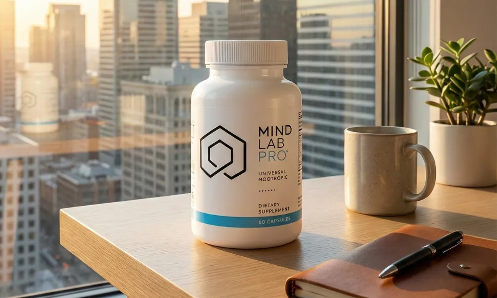 Final Thoughts on Mind Lab Pro