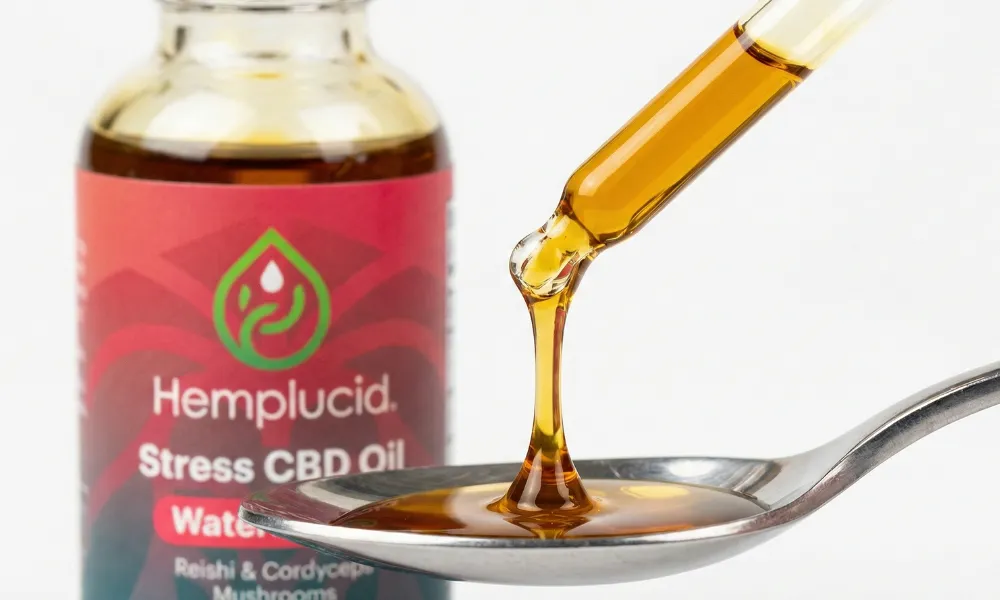 Hemplucid Daily Use Experience