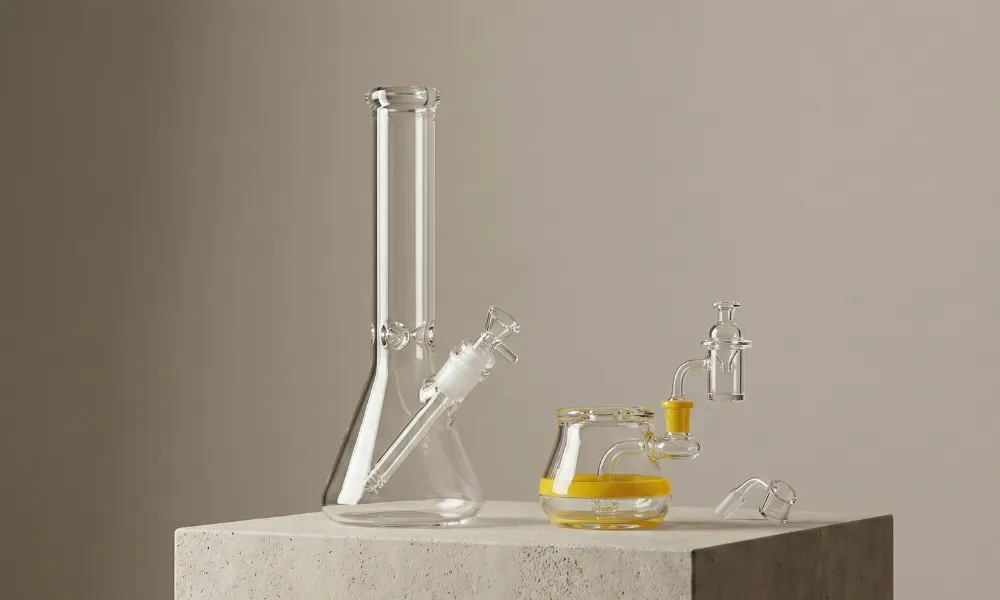 Higher Standards Brand Philosophy