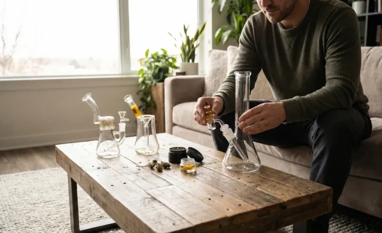  Higher Standards Review 2026 – Premium Vaping and Accessories