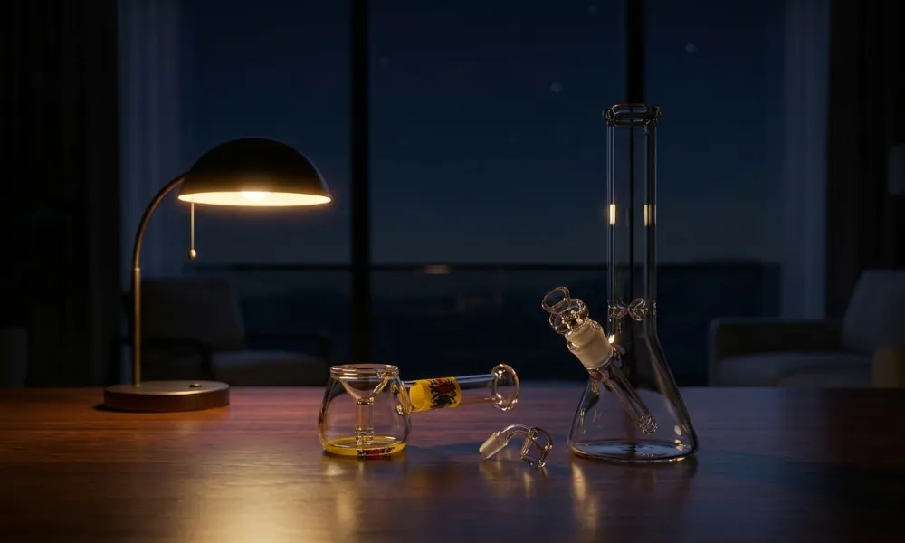 Higher Standards Review_ Final Thoughts on Higher Standards